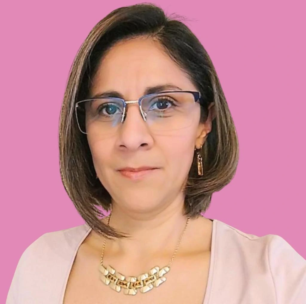 Dra. Ericka