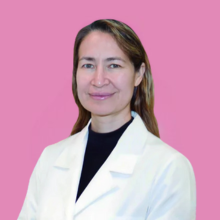 Dra. Vanesa